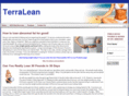 terralean.com