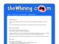 thewhining.com