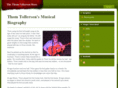 thomtollerson.com