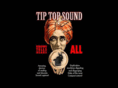 tiptopsound.com