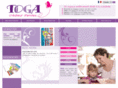 toga-scrapbooking.com