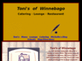 tonisofwinnebago.com