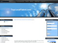 toplocaltalent.com