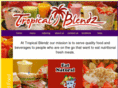 tropicalblendz.com