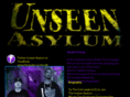unseenasylum.com