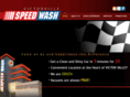 victorvillespeedwash.com
