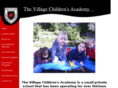 villagechildrensacademy.com