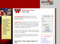 weberhigh.com