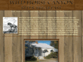 wildhorsecanyonbnb.com