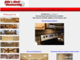 willewoodworking.com