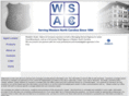 wsawnc.com