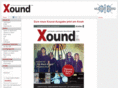 xound.com