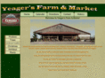 yeagersfarmmarket.net
