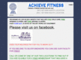 achieve-fitness.net