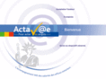 actavae.net