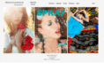 alionakuznetsova.com