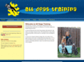 alldogstraining.net