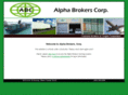 alphabrokers.com