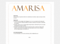 amarisa.com