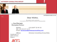 antwerpconsulting.com
