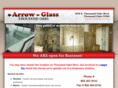 arrowglassofthousandoaks.com