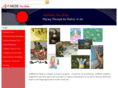 artmuseforkids.org