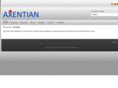 axentian.com