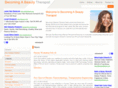 becomingabeautytherapist.com