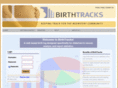 birthtracks.com