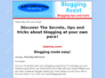 bloggingassist.com