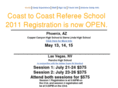 c2crefereeschool.com