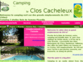 camping-lecloscacheleux.com