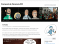 carnavaldeherencia.es