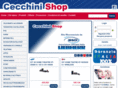 cecchinishop.com