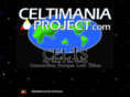 celtimaniaproject.com