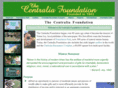 centraliafoundation.com
