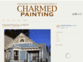 charmedpainting.com