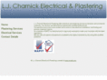 charnickelectrical.com