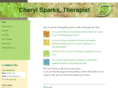 cheryl-sparks.com