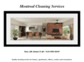 cleaningservicemontreal.com