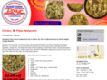 clintonhometownpizza.com
