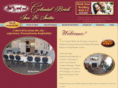 colonialbrickinn.com
