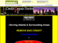 creditrepairdoctor.net