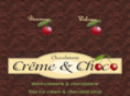 cremeetchoco.com