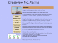 crestvieworganicfarms.net