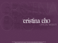 cristinacho.net
