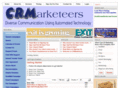 crmarketeers.com