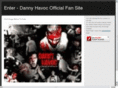 dannyhavoc.com
