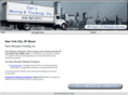 dansmovingandtrucking.com