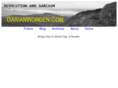 darianworden.com
